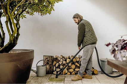 Пылесос Karcher KWD 3 S V-15/4/20 AE *EU 1.628-448.0
