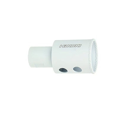 Коронка алмазная по плитке (35х37 мм; M14) Hikoki 4100533