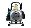 Мотопомпа бензиновая Eco WP-152C