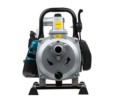 Мотопомпа бензиновая Eco WP-152C