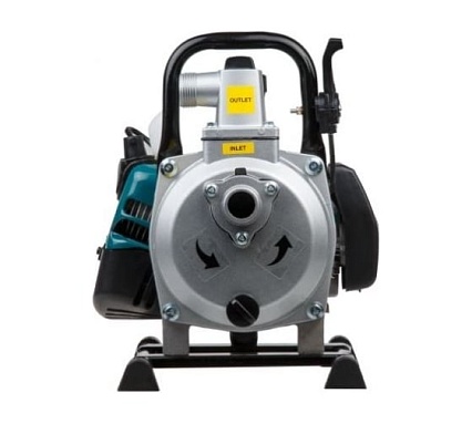 Мотопомпа бензиновая Eco WP-152C