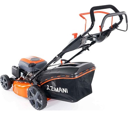 Газонокосилка бензиновая Zimani LC251V