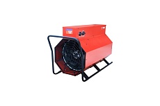Тепловая пушка Hintek PROF-30380, 30 кВт