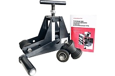 Трубогиб ПрофильМастер Т34 T3401