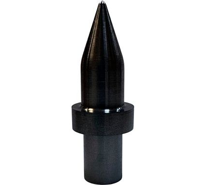 Термосверло SHARKMETAL под G3/4 d 25.4 (удлиненное) 4671021436305 Термосверло SHARKMETAL под G3/4 d 25.4 (удлиненное) 4671021436305