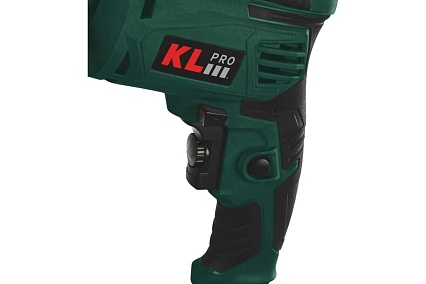 Ударная дрель KLPRO 650 Вт, 13 мм 12022 KLDM1106