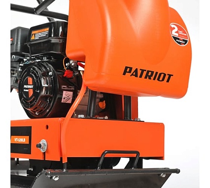 Виброплита Patriot VT-120LB 590106030