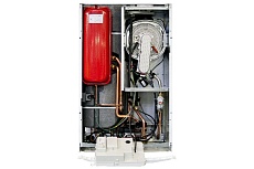 Конденсационный настенный котел Baxi NUVOLA Duotec+ 24 GA 7219554