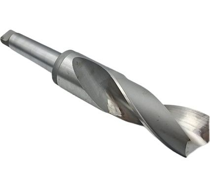Сверло по металлу Р6М5 75х255х442 мм, к/х КМ5 TORNERI 044718