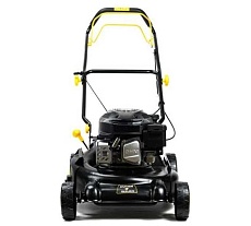 Бензиновая газонокосилка Huter GLM-46/S 900/70/3/18