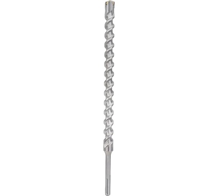 Бур по бетону Special (40x530х670 мм; SDS-max) MONOGRAM 088-710