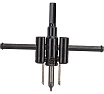 Балеринка по керамике 30-120 мм Vertextools 333-30-120