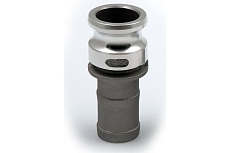 Камлок HIMPT алюминий, E-150 1 1/2&quot; (38 мм) 00002200033