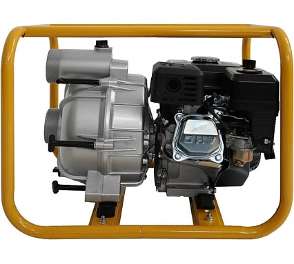 Мотопомпа Habert 80WG 00-00160586