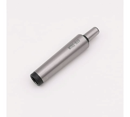 Оправка переходная MSB2/B10 с резьбой M10 BESTE AC00600121