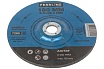 Круг для шлифования по металлу Energy (180х6х22.2 мм; A30TBF) FerrLine 7285