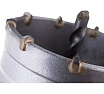 Коронка (72хМ16; 9 резцов; SDS+) по бетону МОS-DISTAR MS-CBT72