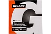 Пильный диск Металл 355x2.4x25.4 мм, 80 зубьев Gigant G-110925