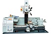 Токарно-фрезерный станок Metal Master MML 280x700 M