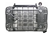 Рейсмусовый станок JIB 22101 1,5 кВт, 230 В 0409020239000