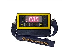 Газоанализатор-течеискатель метана ООО НПП Астра-М СК2ПМ2ЕХ5