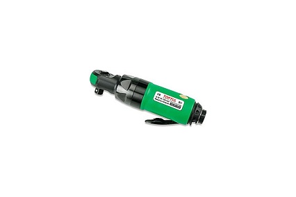 Пневмогайковерт-трещотка Toptul MINI 3/8", 68 Нм KAAP1205