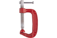 G-образная струбцина AV Steel 50мм AV-941005