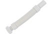 Гофрированная труба McAlpine раздвижная, L300-500 х 40 мм, вход 1 1/4", В, выход D=32 мм MRMF1-05