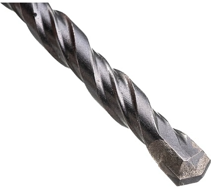 Бур усиленный (6х160 мм; SDS-plus) Gigant GRD 11002