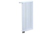 Радиатор Arbonia 2180/10 № 69 твв RAL 9016, 1/2" 2180/10 № 69 ventil oben RAL9016