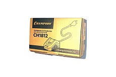 Устройство зарядное для аккумулятора 18 В Champion CH1812