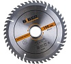 Диск пильный по дереву (190х30/20/16 мм; Z48; чистый рез) Biber 85250 тов-123362