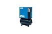 Винтовой компрессор Abac SPINN 410-200 4152008009