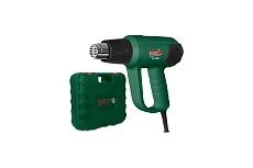 Технический фен DWT HLP20-600 K BMC 5.1.47