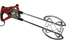 Миксер Einhell TE-MX 1600-2 CE Twin HEX 4258561