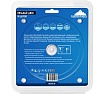 Диск пильный по дереву (160х32-30 мм; 36 зубов) Vertextools 160-36-32