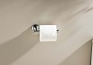 Держатель туалетной бумаги Aquatek Классик AQ4508CR хром