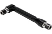 Адаптер угловой для бит 1/4 Yato YT-04630
