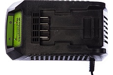 Зарядное устройство (2 А*ч/ 4 А*ч; 24 В) G24C GreenWorks 2903607