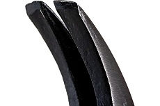 Столярный молоток NIKONA с металлической ручкой, 16oz 60-406