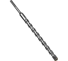 Бур SDS MAX 38x600 мм Vertextools 888-38-600