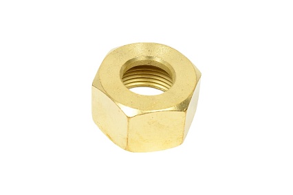 Гайка накидная 32 (резьба G3/4) ПТК 00000029170