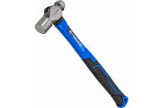 Молоток рихтовочный Forsage 250гр F-T7508(58466)