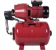 Насосная станция WWQ NSS 900/45