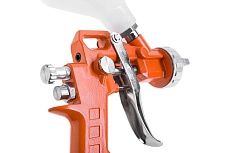Краскопульт Hammer FPG-10PL HP, сопло 1.5 мм, 0.6 л 55184