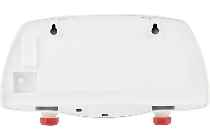 Проточный водонагреватель Electrolux SMARTFIX 2.0 T (5,5 kW) - кран НС-1017839