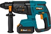 Аккумуляторный перфоратор Bort BHD-20Li-BL 93412697