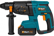 Аккумуляторный перфоратор Bort BHD-20Li-BL 93412697