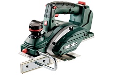 Аккумуляторный рубанок Metabo HO 18 LTX 20-82 602082890