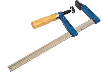 F-образная струбцина 80 x 300 мм WILTON 76102